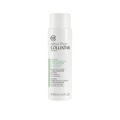 Collistar - Attivi Puri Salicylic Acid + Niacinamide Gesichtscreme 100 ml, 100 ml, Collistar