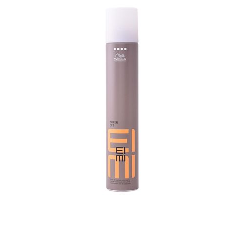 Wella Professionals - Eimi Super Set Haarstyling 500 ml, 500 ml, Wella Professionals
