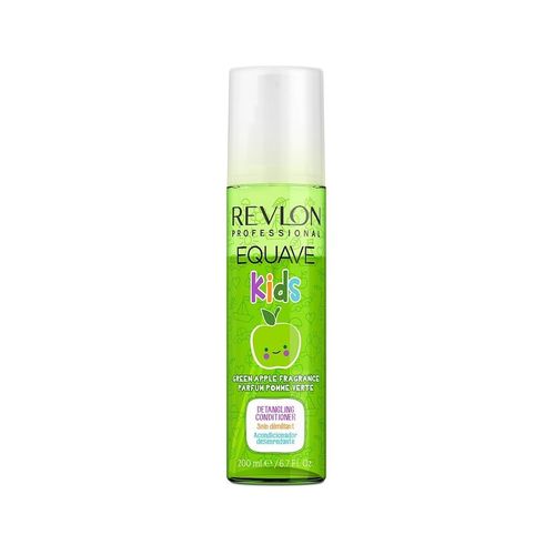 Revlon Professional - Kids Apple Detangling Conditioner 200 ml, 200 ml, Revlon Professional