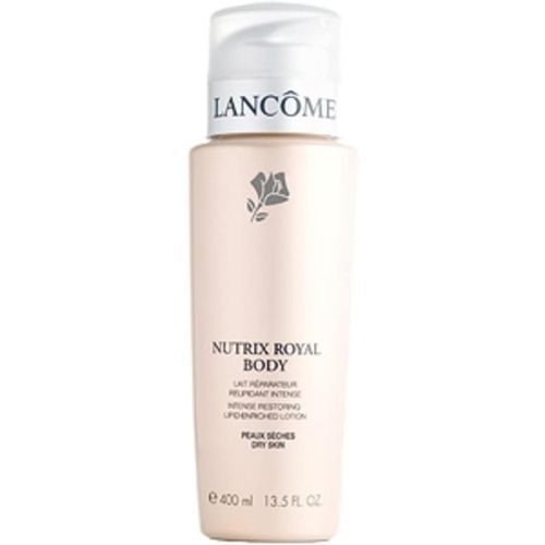 Lancôme - Nutrix Royale Body Lotion Bodylotion 400 ml, 400 ml, Lancôme