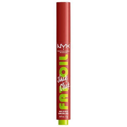 NYX Professional Makeup - Fat Oil Slick Click Lippenstifte 2 g 4.0 - GOING VIRAL, 2 g, NYX Professional Makeup