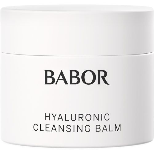 BABOR - Hyaluronic Cleansing Balm Reinigungscreme 150 ml, 150 ml, BABOR