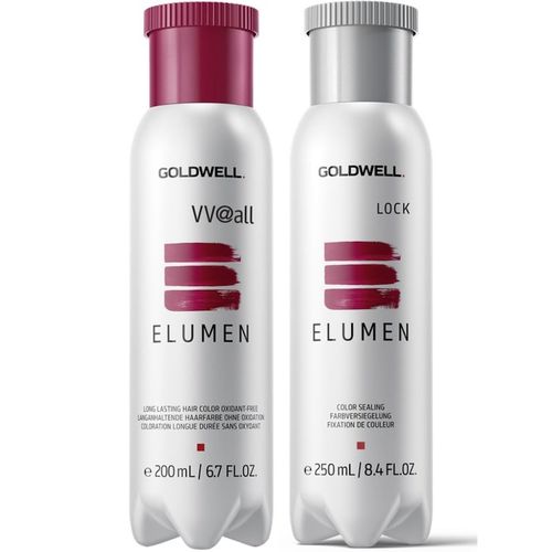 Goldwell - Elumen VV@all, 0,45 l, Goldwell