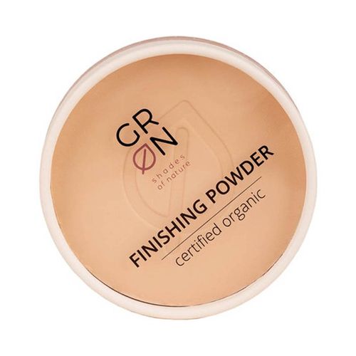 GRN Shades of Nature - Finishing Powder Puder 9 g Finishing Powder - pine 9g, 9 g, GRN Shades of Nature