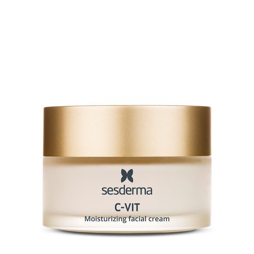 Sesderma - Anti-Aging-Gesichtspflege 50 ml, 50 ml, Sesderma