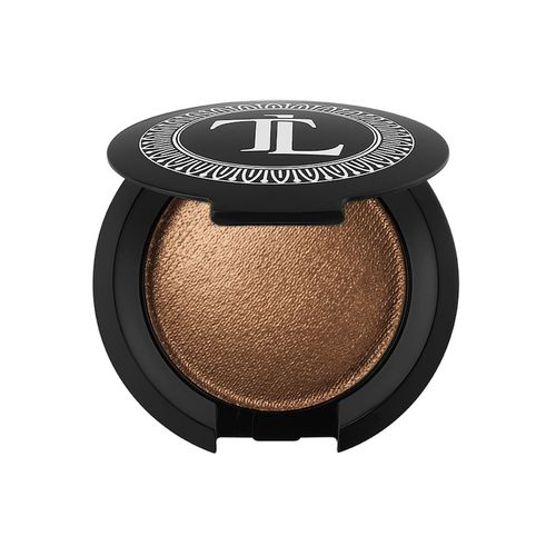T. LeClerc - WET & DRY EYE SHADOW VERT INTEMPOREL Lidschatten 2,5 g Tresor Cuivre, 2,5 g, T. LeClerc