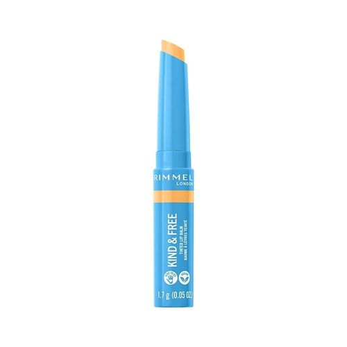 Rimmel London - Kind & Free Lippenbalsam 7 g, 7 g, Rimmel London