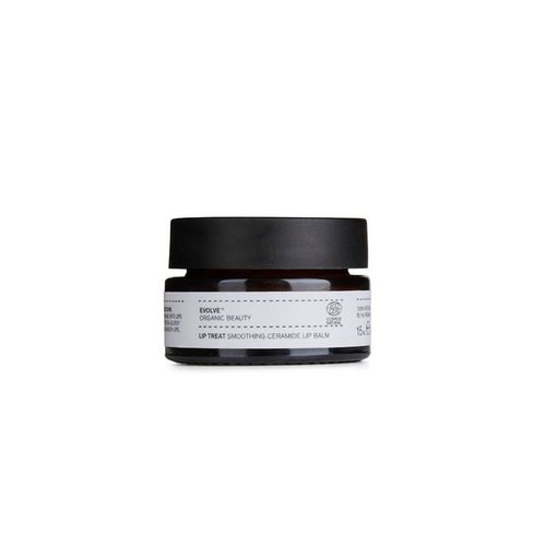 Evolve Organic Beauty - Lip Treat Lippenbalsam 15 ml, 15 ml, Evolve Organic Beauty