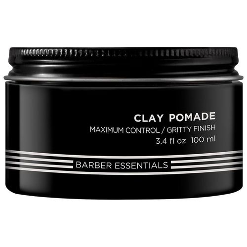 Redken - Styling Clay Pommade Haarstyling 100 ml Herren, 100 ml, Redken