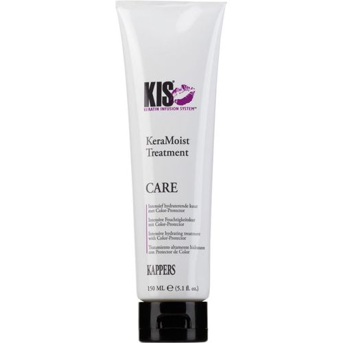 Kis Keratin Infusion System - KeraMoist Treatment Haarkur & -maske 150 ml Damen, 150 ml, Kis Keratin Infusion System