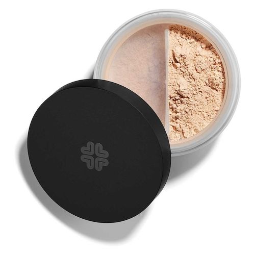 Lily Lolo - Mineral LSF 15 Foundation 10 g BARELY - BEIGE, 10 g, Lily Lolo