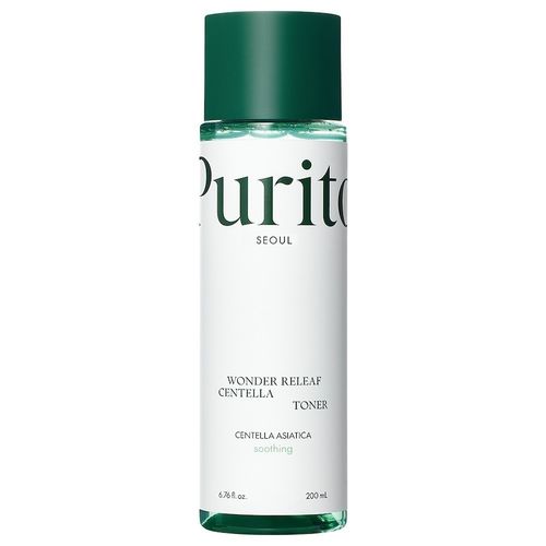 PURITO - Centella Green Level Calming Toner Gesichtswasser 200 ml, 200 ml, PURITO PURITO - Centella Green Level Calming Toner Gesichtswasser 200 ml, 200 ml, PURITO