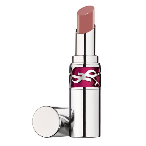 Yves Saint Laurent - Loveshine Candy Glaze Stick Lipgloss 3,2 g 15 - Showcasing Nude, 3,2 g, Yves Saint Laurent