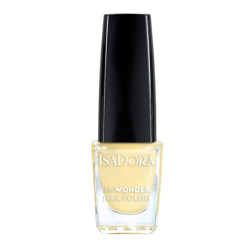 Isadora - Wonder Nail Polish Nagellack 6 ml 107 - PANNA COTA, 6 ml, IsaDora