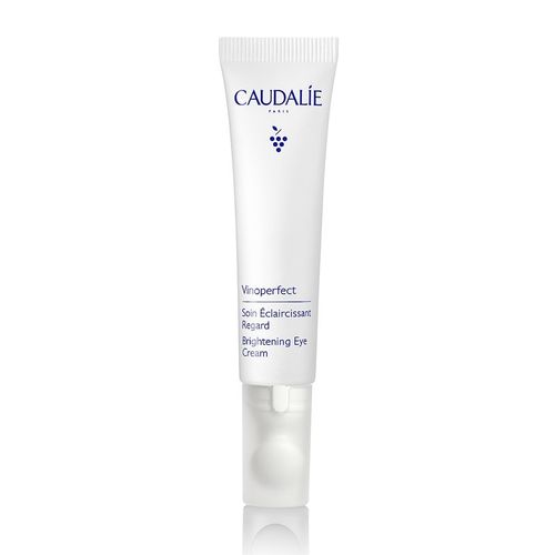 Caudalie - Vinoperfect Aufhellende Augenpflege Augencreme 15 ml, 15 ml, Caudalie