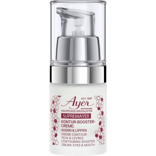 Ayer - Eye + Mouth Cream Gesichtscreme 20 ml, 20 ml, Ayer