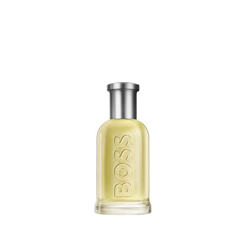 Hugo Boss - Boss Bottled Eau de Toilette 50 ml Herren, 50 ml, Hugo Boss