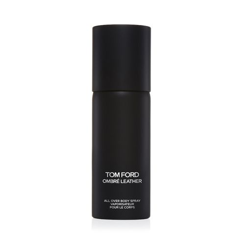 TOM FORD - Herren Signature Düfte Ombré Leather All Over Body Spray Bodyspray 150 ml, 150 ml, Tom Ford