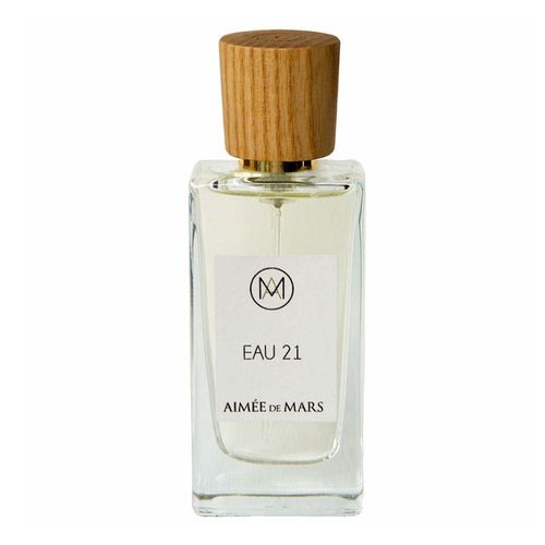 Aimee de Mars - Eau de Parfum - Eau 21 Leg&egrave;re 30 ml, 30 ml, Aimee de Mars