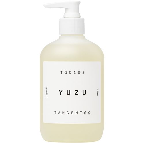 Tangent GC - yuzu soap Seife 350 ml, 350 ml, Tangent GC