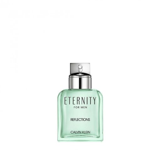 CALVIN KLEIN - Eternity Eau de Toilette 100 ml Herren, 100 ml, Calvin Klein