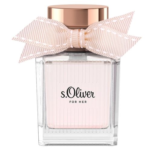 s.Oliver - s.Oliver For Him/For Her Women Eau de Toilette 30 ml, 30 ml, s.Oliver