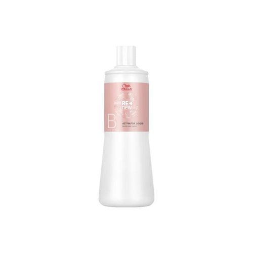 Wella Professionals - Color Renew Activator Liquid Leave-In-Conditioner 500 ml Damen, 500 ml, Wella Professionals