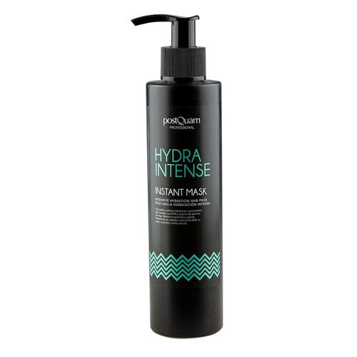 Postquam - Hydra Intense Nutritive Haarkur & -maske 200 ml, 200 ml, Postquam