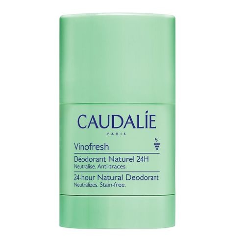 Caudalie - Vinoclean Vinofresh Natürliches Stick Deodorants 50 ml, 50 ml, Caudalie