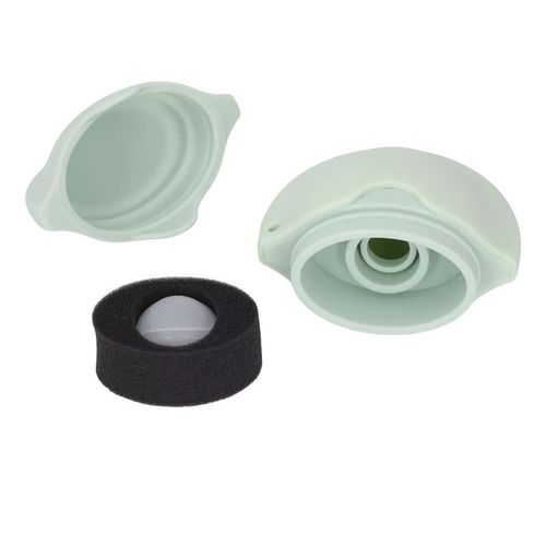UNIQ - Silicone Sponge Roller Applicator Rabattaktion ohne Code 1 Stück, 1 stk, UNIQ