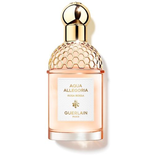 Guerlain - Aqua Allegoria Rosa Rossa Eau de Toilette 75 ml Damen, 75 ml, Guerlain