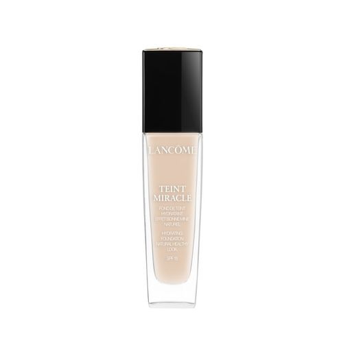 Lancôme - Teint Miracle Foundation 30 ml 10 - BEIGE PORCELAINE, 30 ml, Lancôme