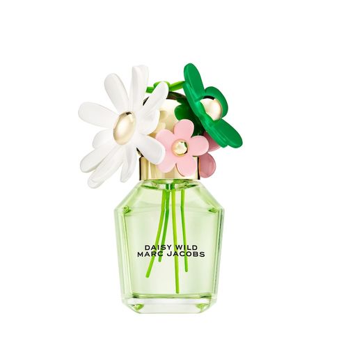 Marc Jacobs - Daisy Wild Parfum 50 ml Damen, 50 ml, Marc Jacobs