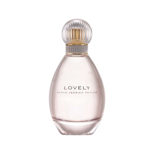 Sarah Jessica Parker - Lovely EdP Spray Eau de Parfum 50 ml Damen, 50 ml, Sarah Jessica Parker