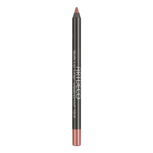 ARTDECO - Goddess of the Sun Soft Waterproof Lipliner 1,2 g 124 - PRECISE ROSEWOOD, 1,2 g, Artdeco