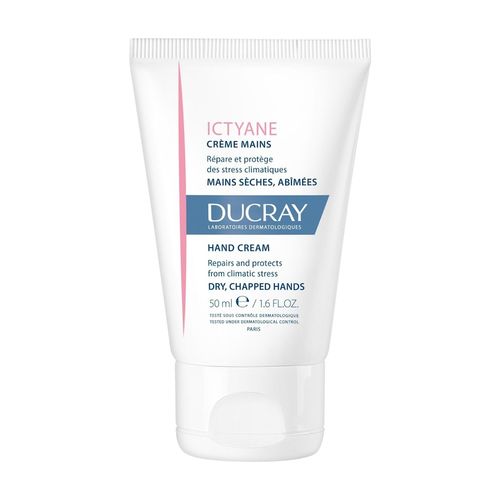 Ducray - Handcreme 50 ml, 50 ml, Ducray