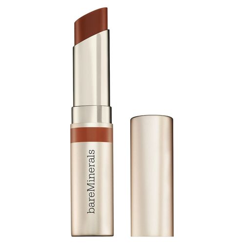 bareMinerals - Mineralist Dewy Lip Gloss-Balm Lipgloss 2,3 g GRATEFUL, 2,3 g, bareMinerals