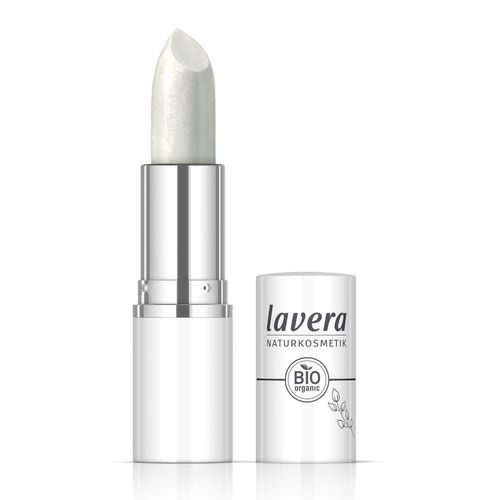 lavera - Cream Glow Lipstick Lippenstifte 1 St&uuml;ck, 1 stk, lavera