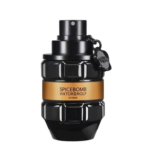 Viktor&Rolf - Spicebomb Extreme Eau de Parfum 50 ml Herren, 50 ml, Viktor&Rolf
