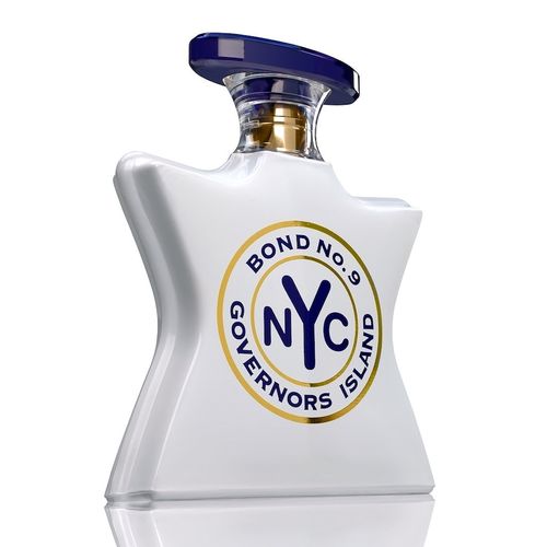 Bond No. 9 - GOVERNOR'S ISLAND Eau de Parfum 100 ml, 100 ml, Bond No. 9
