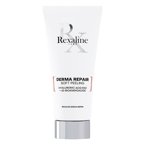 Rexaline - DERMA REPAIR Soft Gesichtspeeling 30 ml, 30 ml, Rexaline