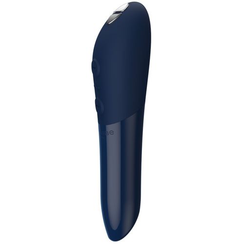 We-Vibe - Tango X Midnight Blue Vibrator 1 St&uuml;ck Damen, 1 stk, We-Vibe