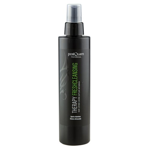 Postquam - Fresh Cleansing Anti-Fett-Haarlotion Haarwasser 200 ml, 200 ml, Postquam