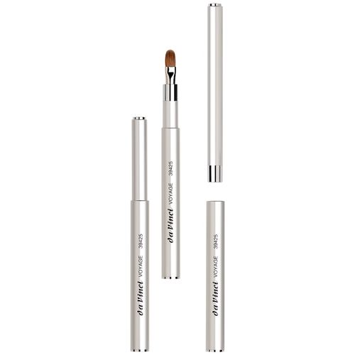 Da Vinci - da Vinci Classic Reise- Lippenpinsel 1 ct, 1 stk, Da Vinci
