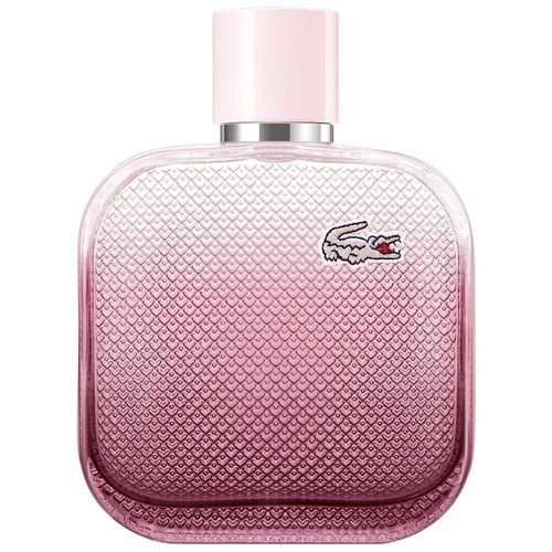 Lacoste - L.12.12 Rose Eau Intense Eau de Toilette 100 ml Damen, 100 ml, Lacoste