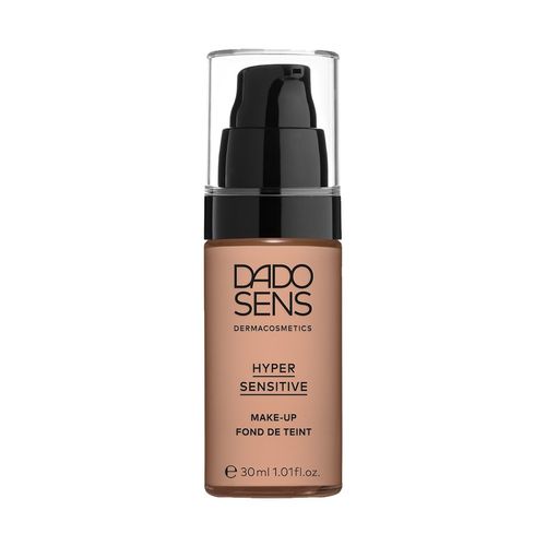 DADO SENS Dermacosmetics - MAKE-UP Foundation 30 ml Natural, 30 ml, DADO SENS Dermacosmetics