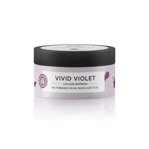 Maria Nila - Colour Refresh Vivid Violet 0.22 Haart&ouml;nung 1 St&uuml;ck, 1 stk, Maria Nila