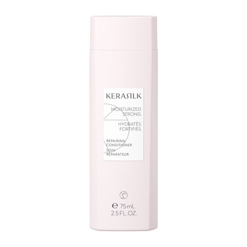 KERASILK - Reparierend Conditioner 75 ml, 75 ml, KERASILK