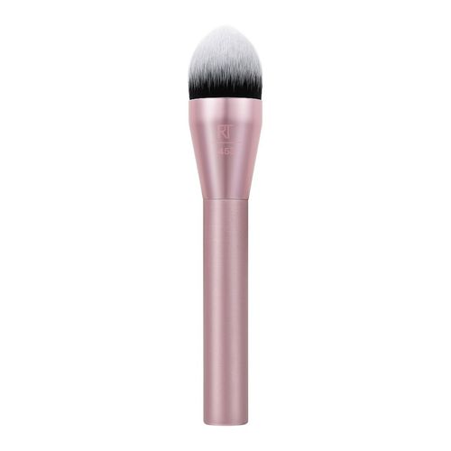 Real Techniques - RT POWER PIGMENT BLUSH BRUSH Puderpinsel 1 St&uuml;ck 1 St&uuml;ck, 1 stk, Real Techniques