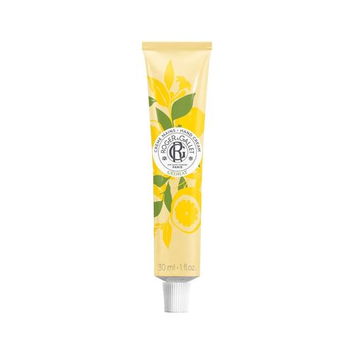 Roger & Gallet - Cédrat Wohltuende Handcreme 30 ml, 30 ml, Roger & Gallet
